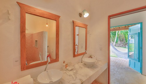 Premium Bungalow