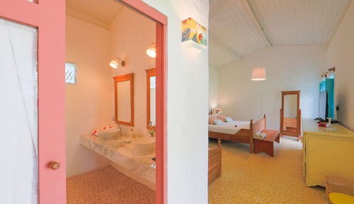 Premium Bungalow