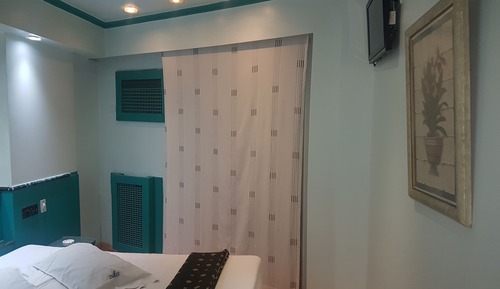 Standard Room, 1 Double Bed