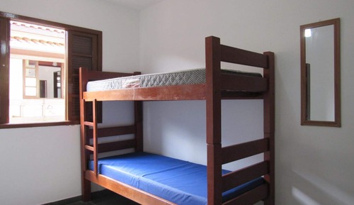 Apartment, 2 Bedrooms, Terrace, Ground Floor (8 pessoas)