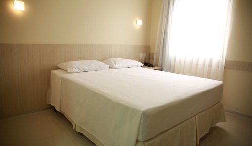Standard Double Room Single Use