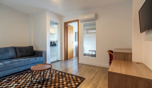 Apartment (Master Externo)