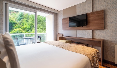 Standard Room (Interno)