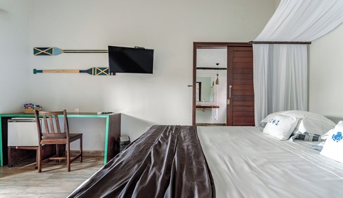 Comfort Chalet, 1 Bedroom