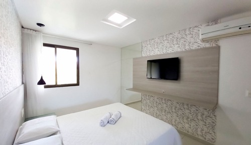 Family Apartment, Multiple Beds, Pool View