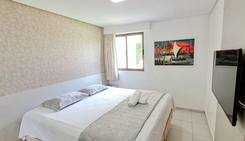 Exclusive Apartment, 1 Bedroom