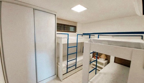 Family Apartment
