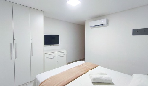 Family Apartment