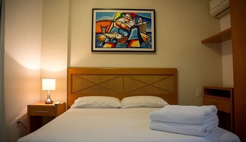 Superior Apartment, 2 Bedrooms, Kitchenette, Sea View