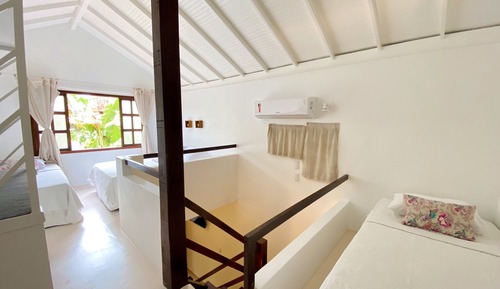 Luxury Chalet (Super)