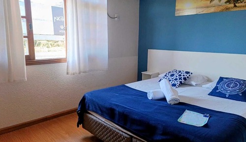 Economy Twin Room