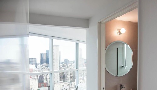 Panoramic Apartment, 2 Bedrooms