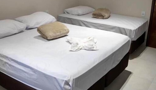 Premium Quadruple Room