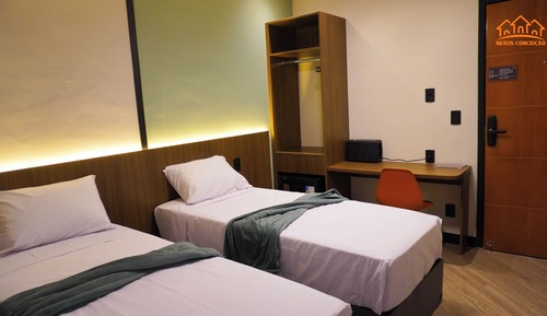 Standard Studio, 1 Bedroom, Non Smoking, Ensuite