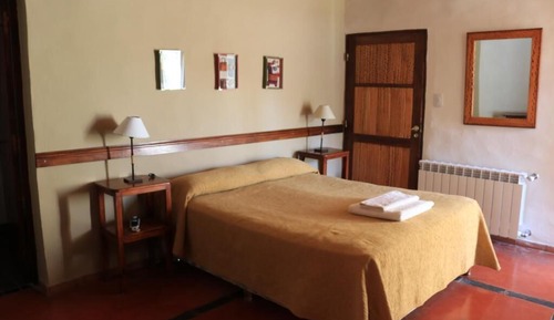 Standard Double Room, Mountain View