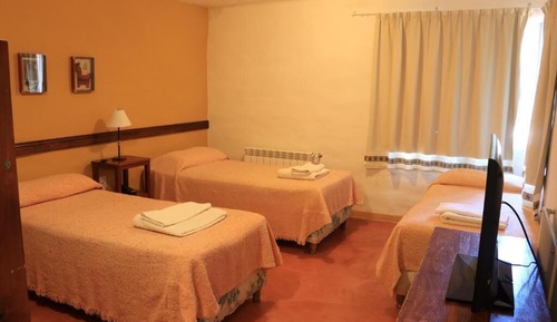 Standard Triple Room, Mountain View
