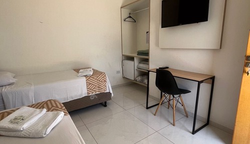Classic Triple Room