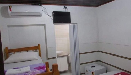 Family Triple Room