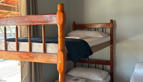 Family Quadruple Room