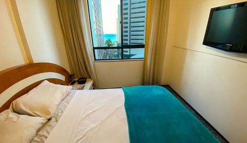 Basic Apartment