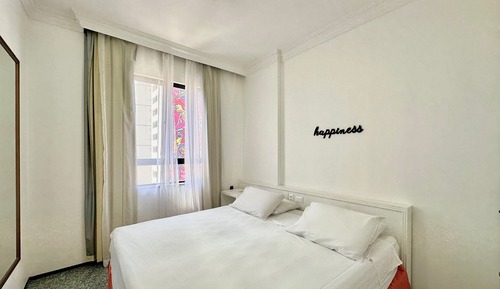 Basic Apartment