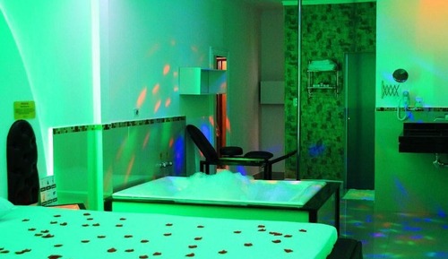 Exclusive Studio Suite