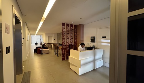 Basic Apartment