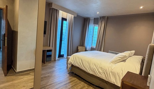 Exclusive Double Room