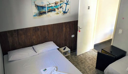 Junior Room
