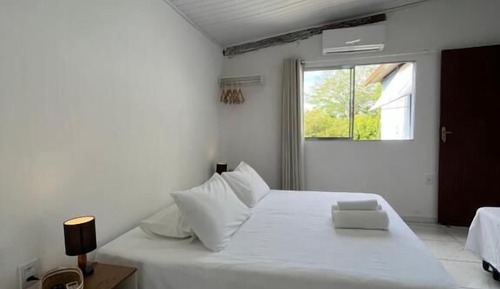Standard Suite, Courtyard View