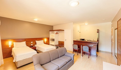 Comfort Apartment
