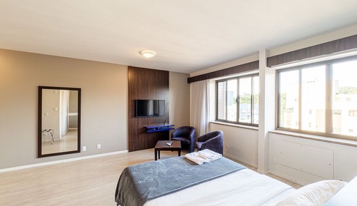 Comfort Apartment