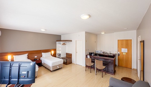 Comfort Apartment