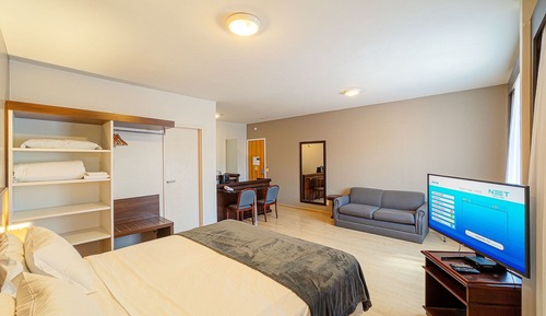 Basic Apartment