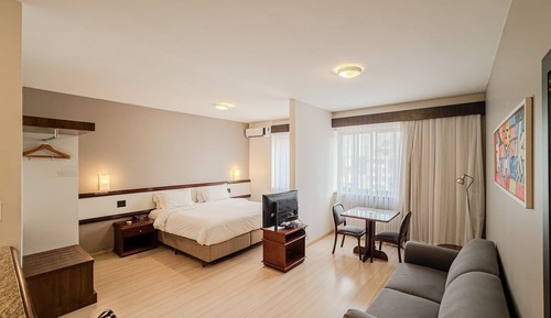 Comfort Apartment