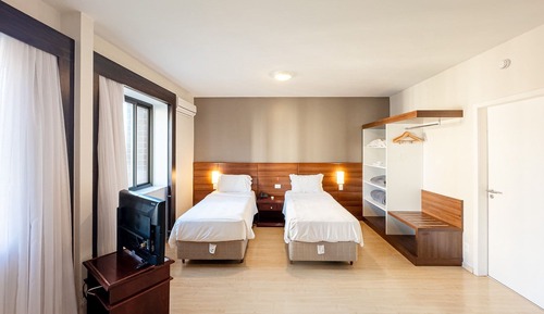 Comfort Apartment