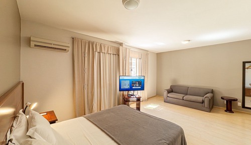 Comfort Apartment