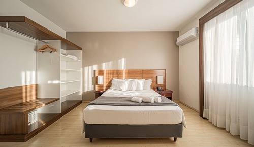 Comfort Apartment