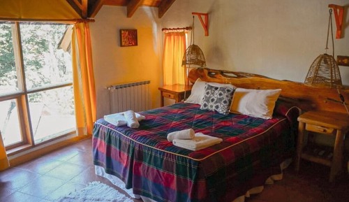 Standard Chalet