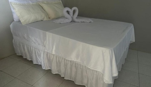 Double or Twin Room, City View