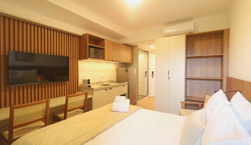 Comfort Apartment