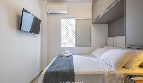 Basic Apartment