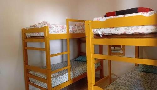 Basic Quadruple Room