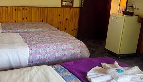 Family Quadruple Room