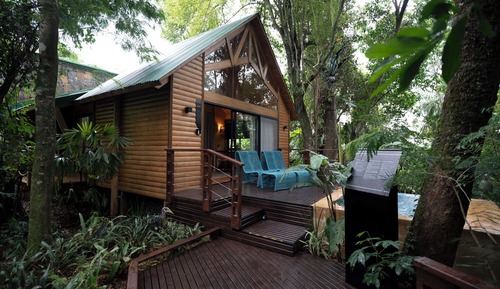 Treehouse