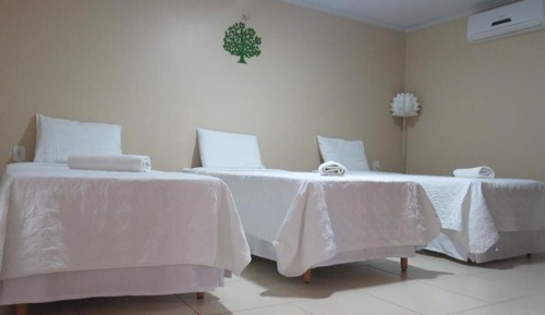 Executive Triple Room