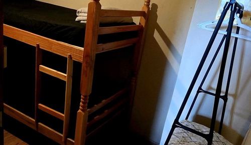 Economy Twin Room