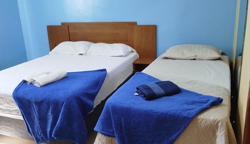 Comfort Single Room