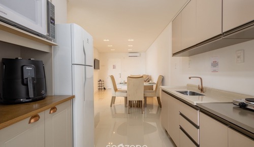 Basic Apartment
