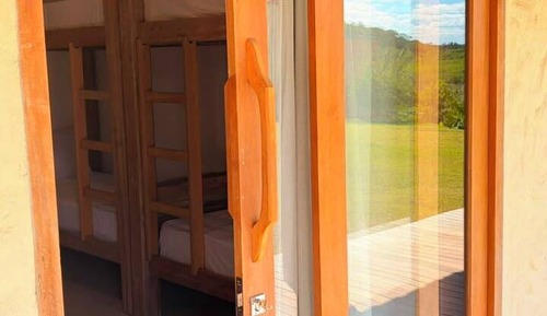Comfort Shared Dormitory